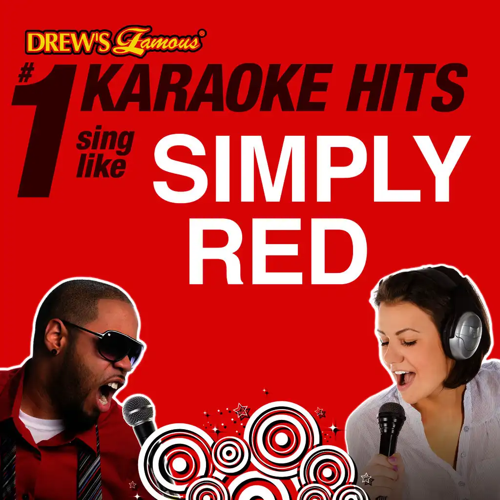 Fairground (Karaoke Version)