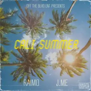 Cali Summer (feat. J.ME)