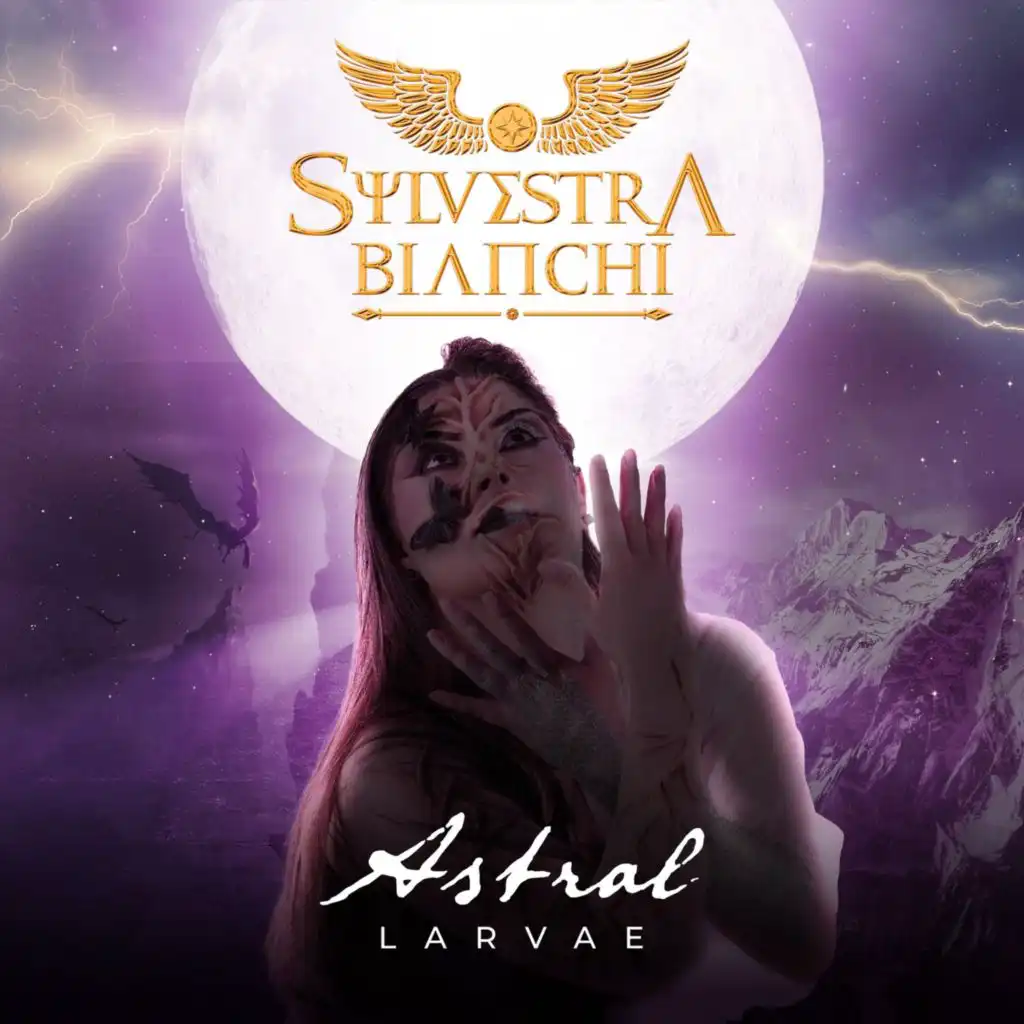 Astral Larvae