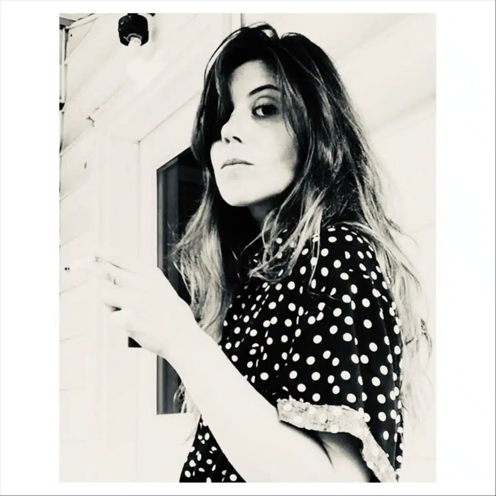 Laura Merrimen