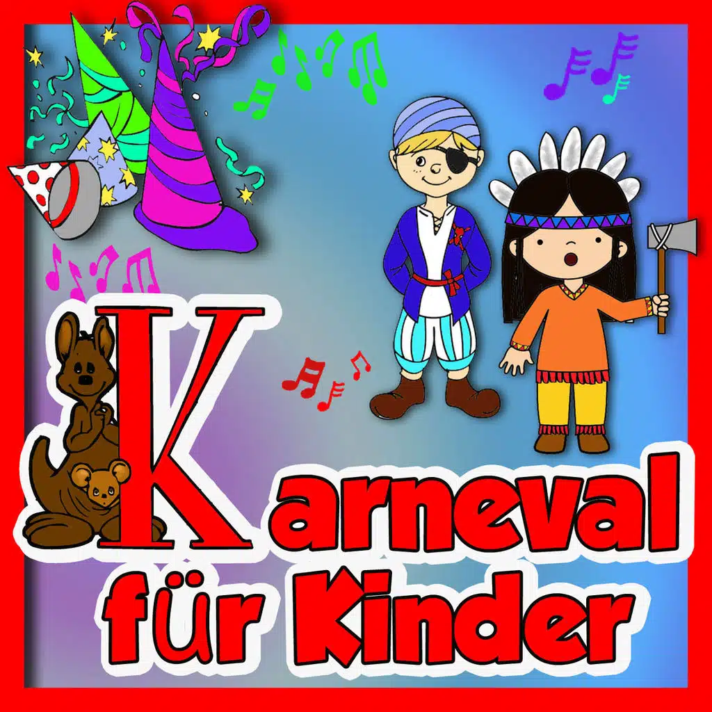 Alma Heitersang & Gudrun Fischers Partycombo