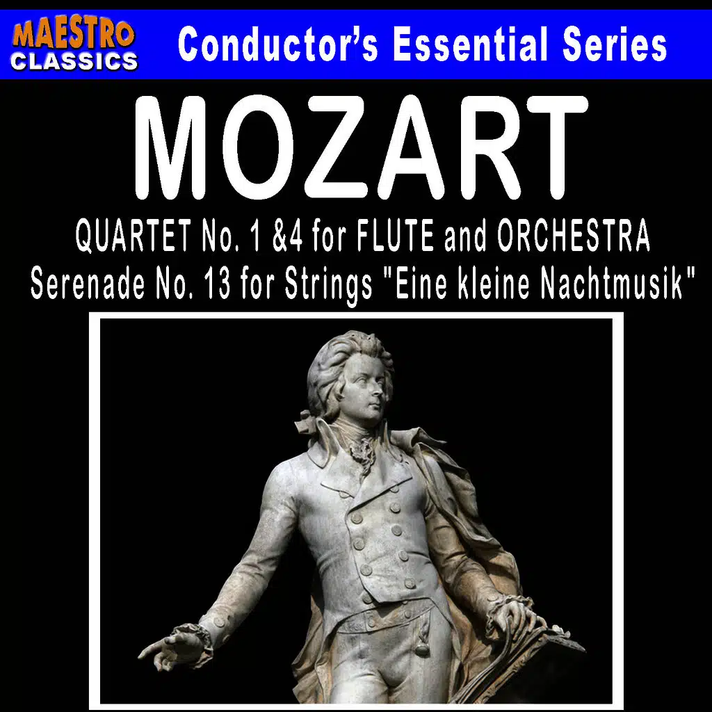 Salzburg Mozarteum Orchestra