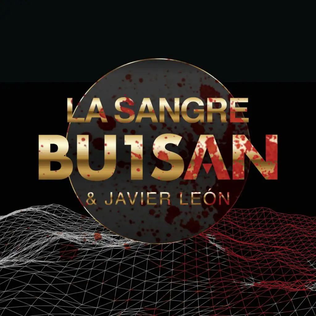 La Sangre (Crime of Passion Mix) [feat. Javier León]