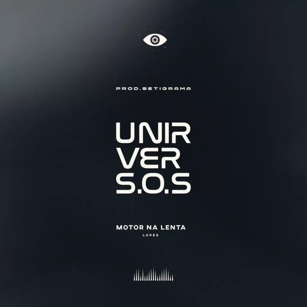Unirversos #4 - Motor na Lenta