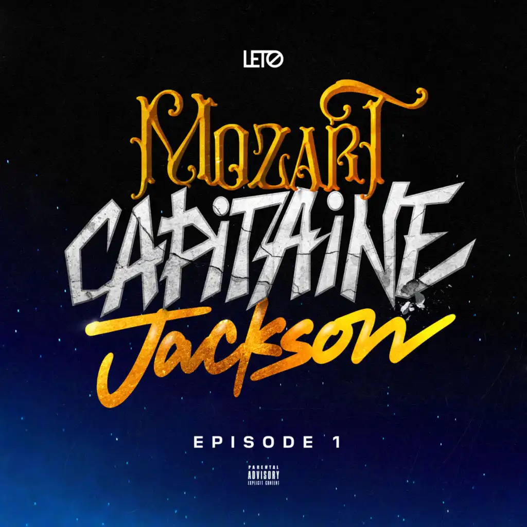 Mozart Capitaine Jackson (Episode 1)