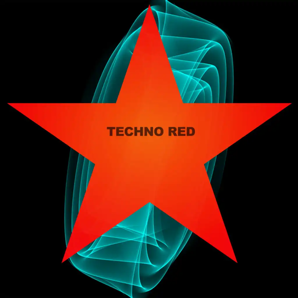 Techno Red, Sergii Petrenko, 21 ROOM, Format Groove, Big Bunny