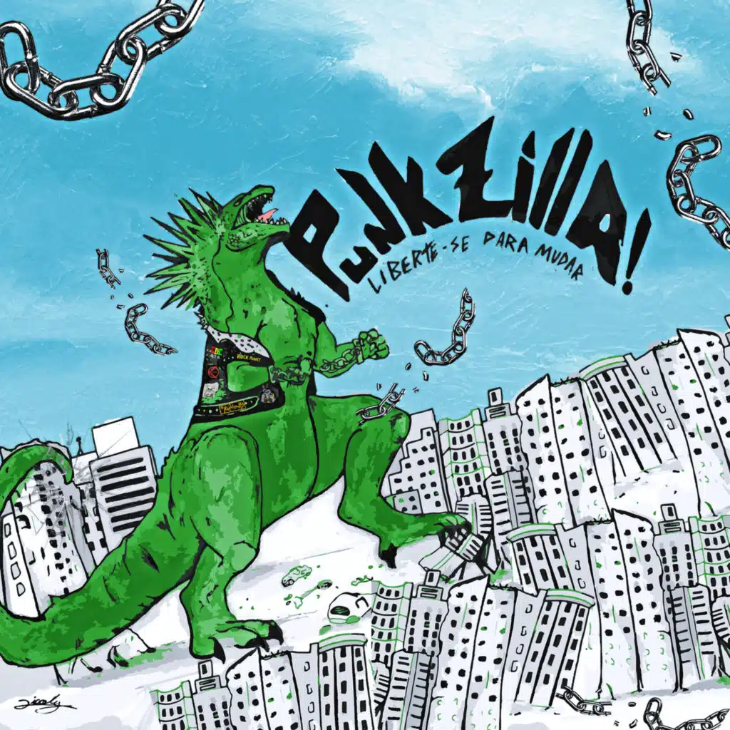 Liberte-Se para Mudar