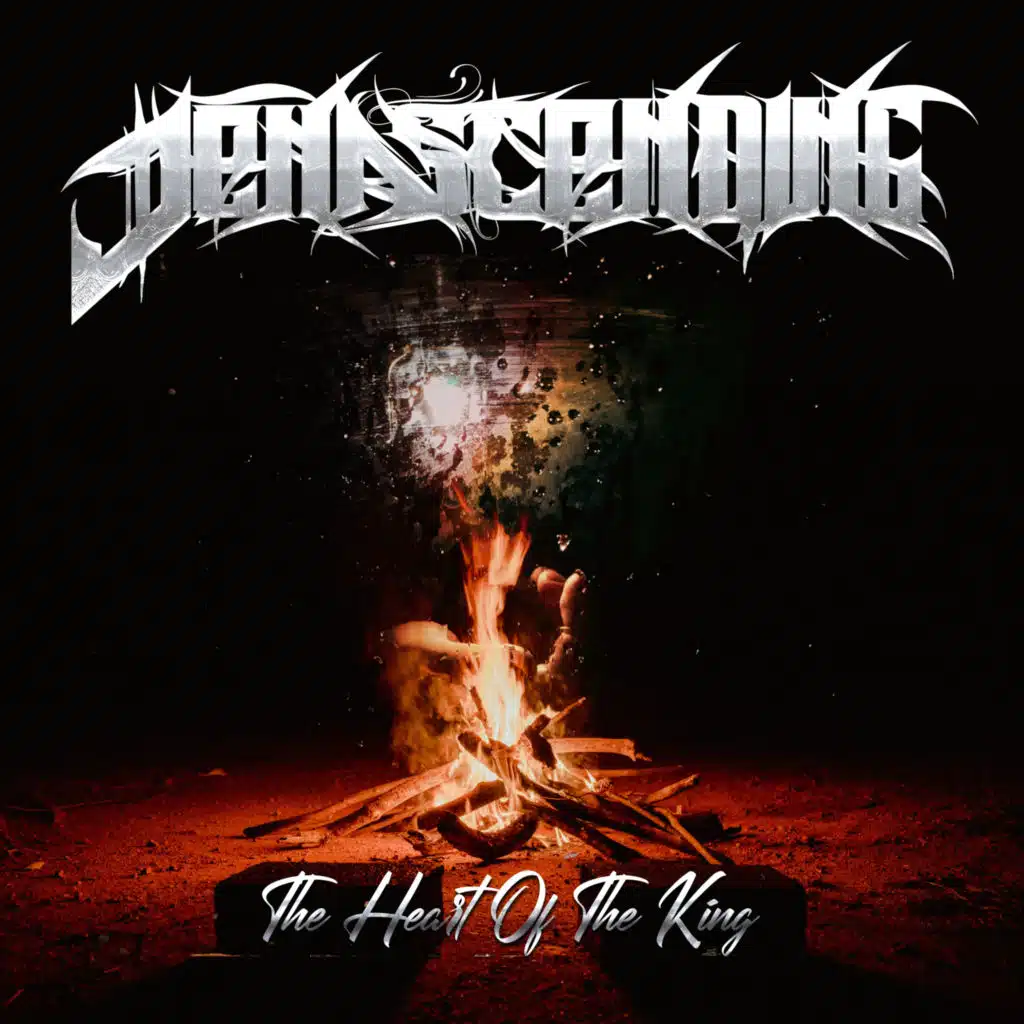 The Heart of the King