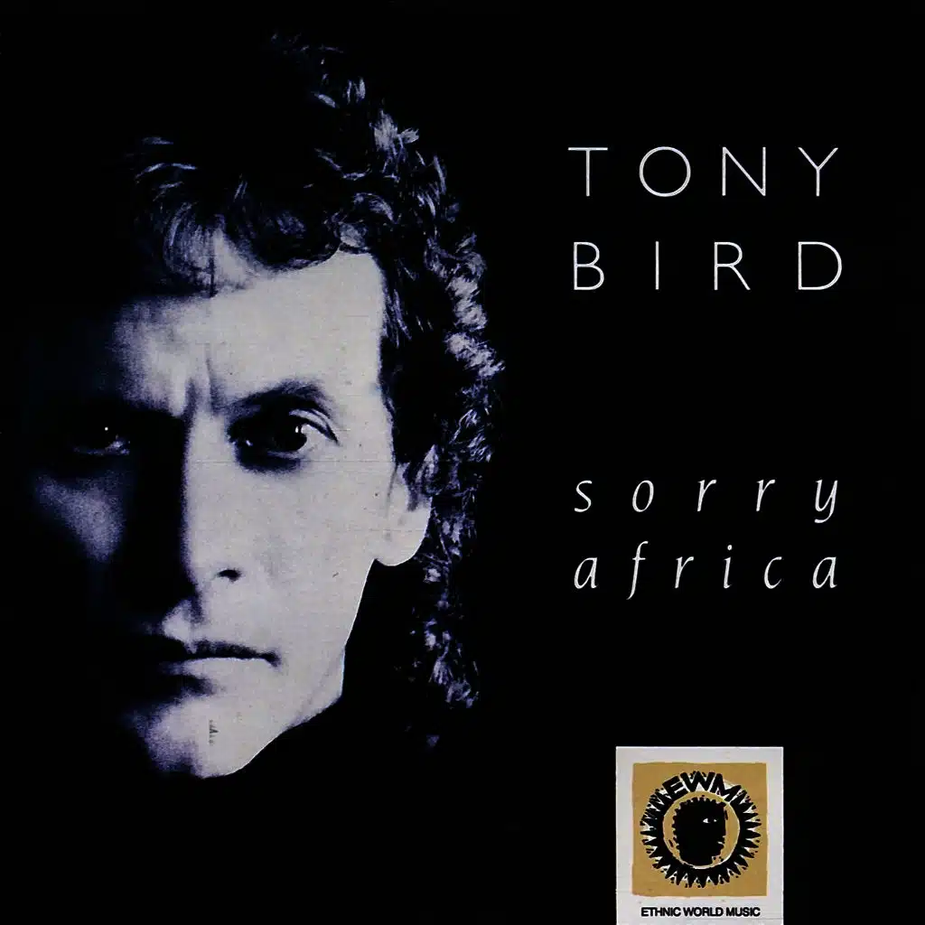 Sorry Africa
