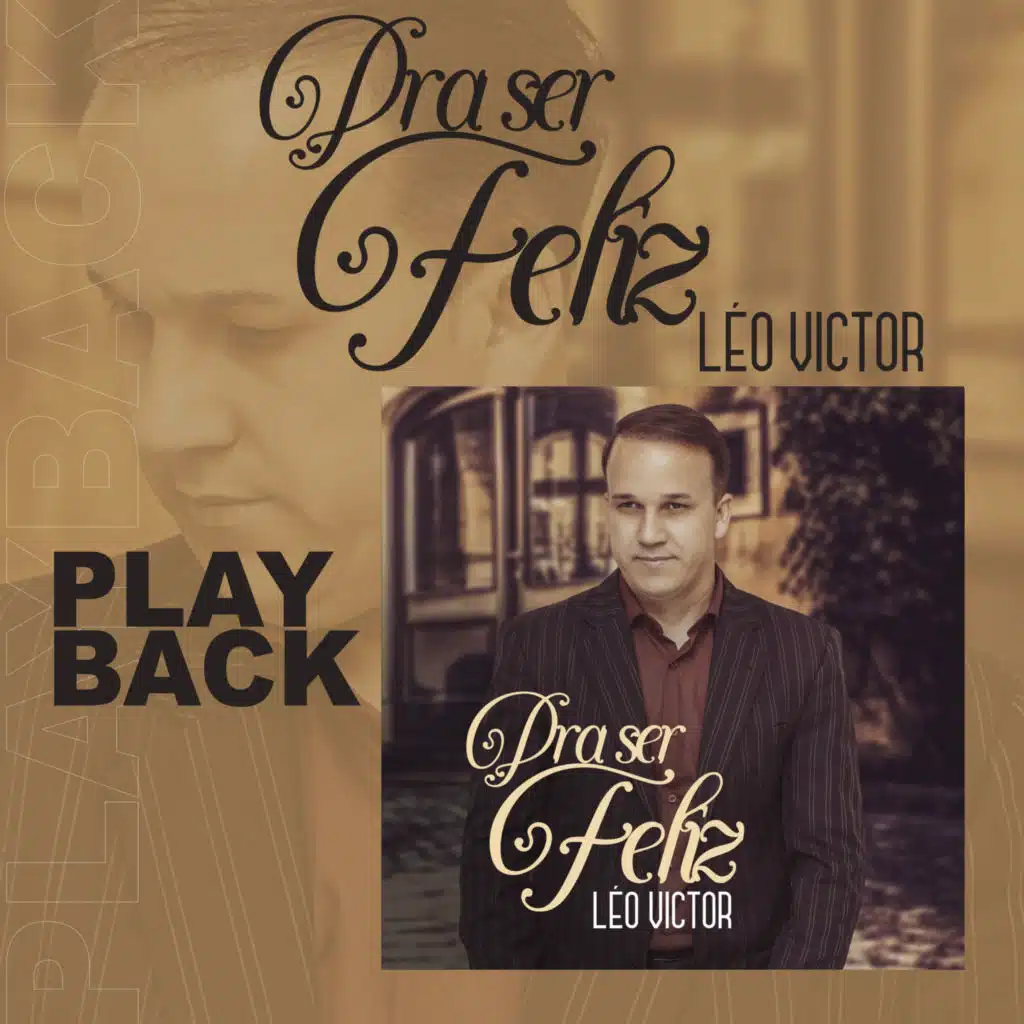 Amigo das Horas Difíceis (Playback)