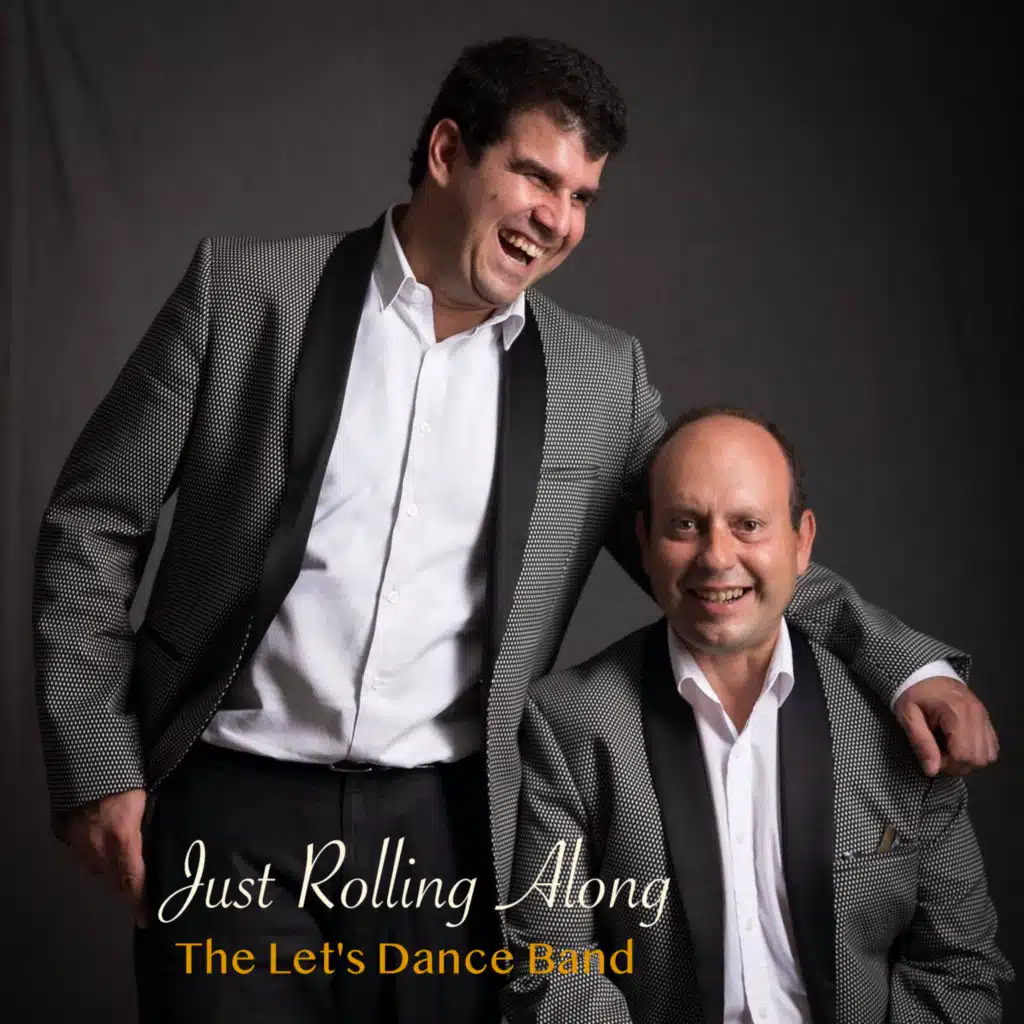 I'm Gonna Knock on Your Door