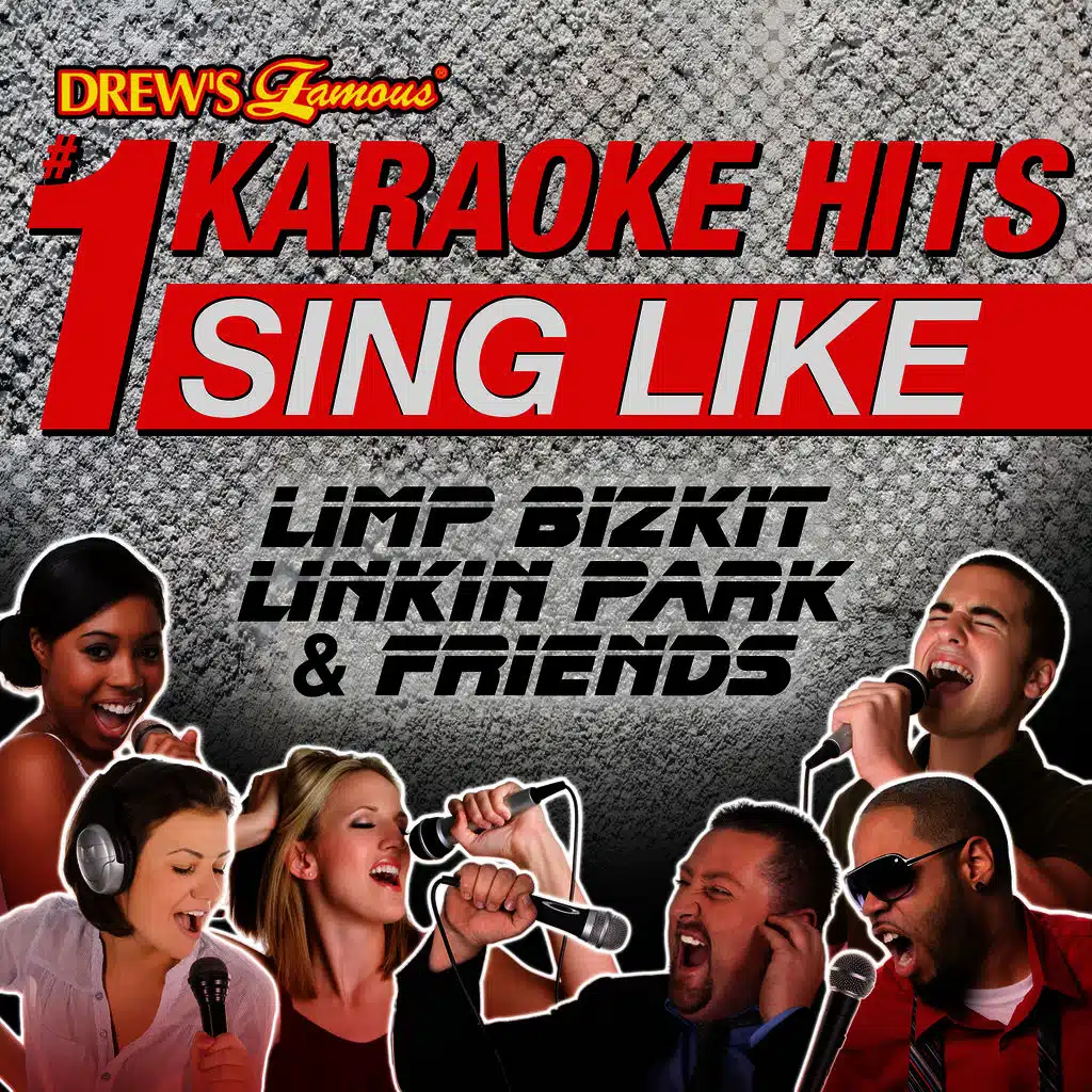Full Nelson (Karaoke Version)
