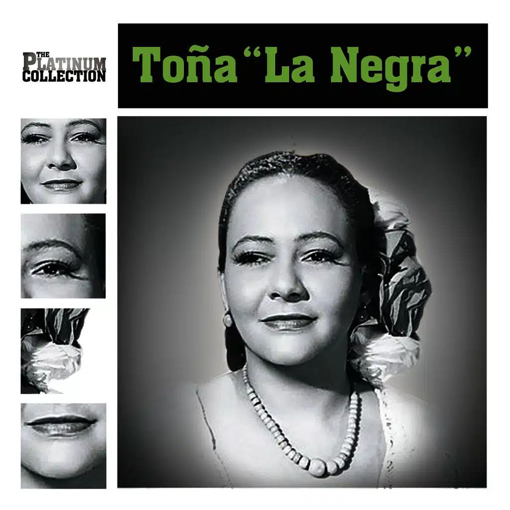 Toña "La Negra"
