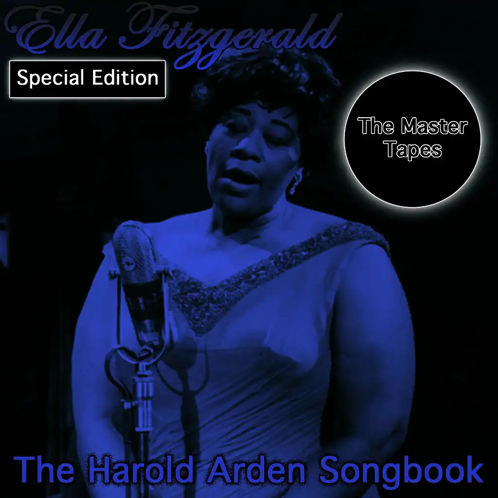 Sing My Heart (Alt. Take)