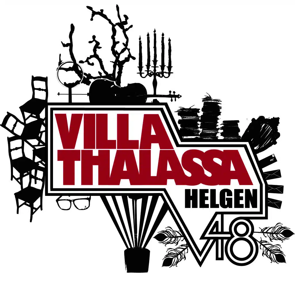 Villa Thalassa: Helgen V. 48