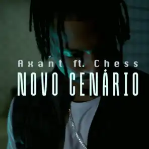 Novo Cenário (feat. Chess)
