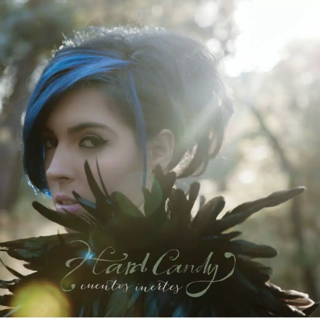 Cuentos Inertes (Hard Candy)