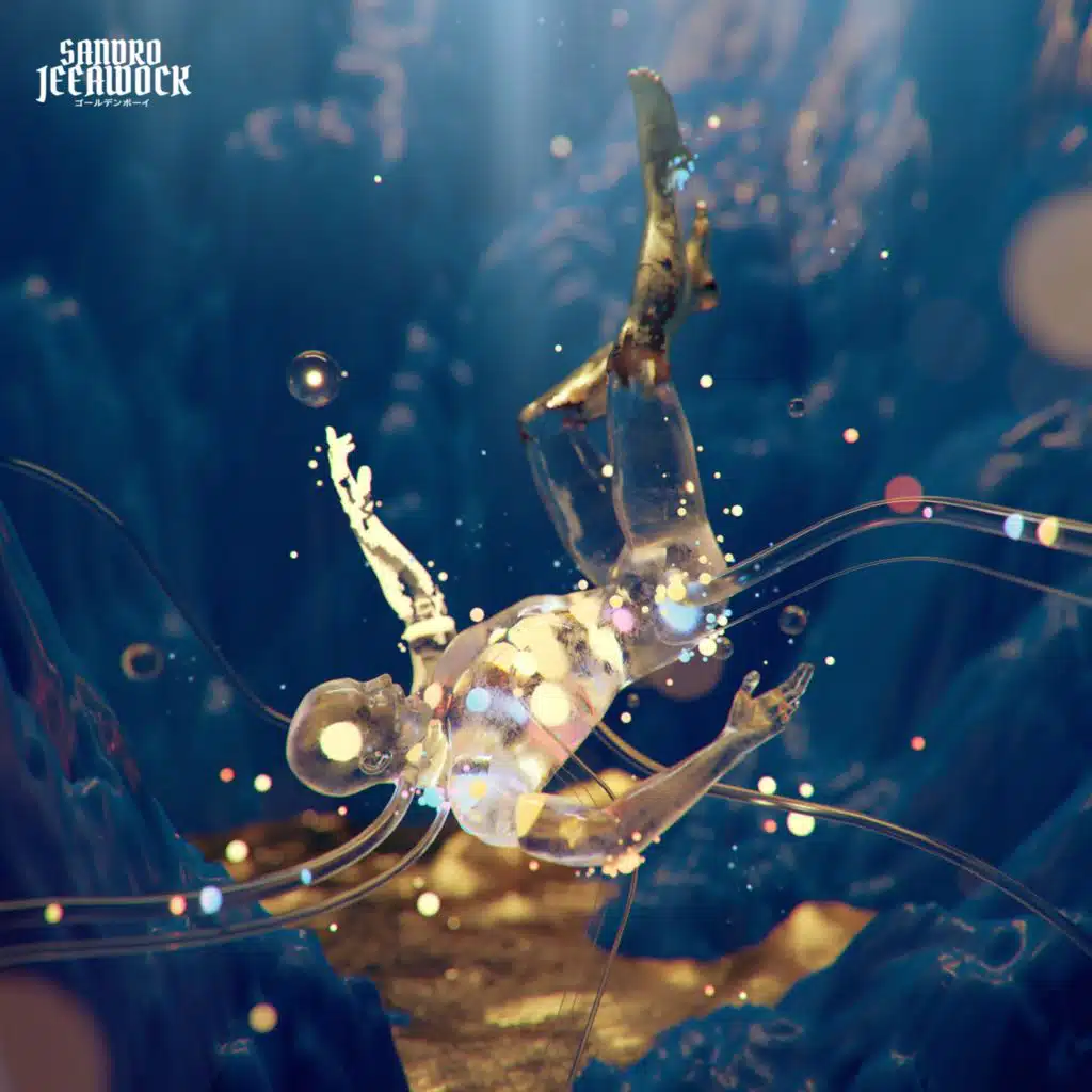 Good Lookin (feat. Nico Miseria)