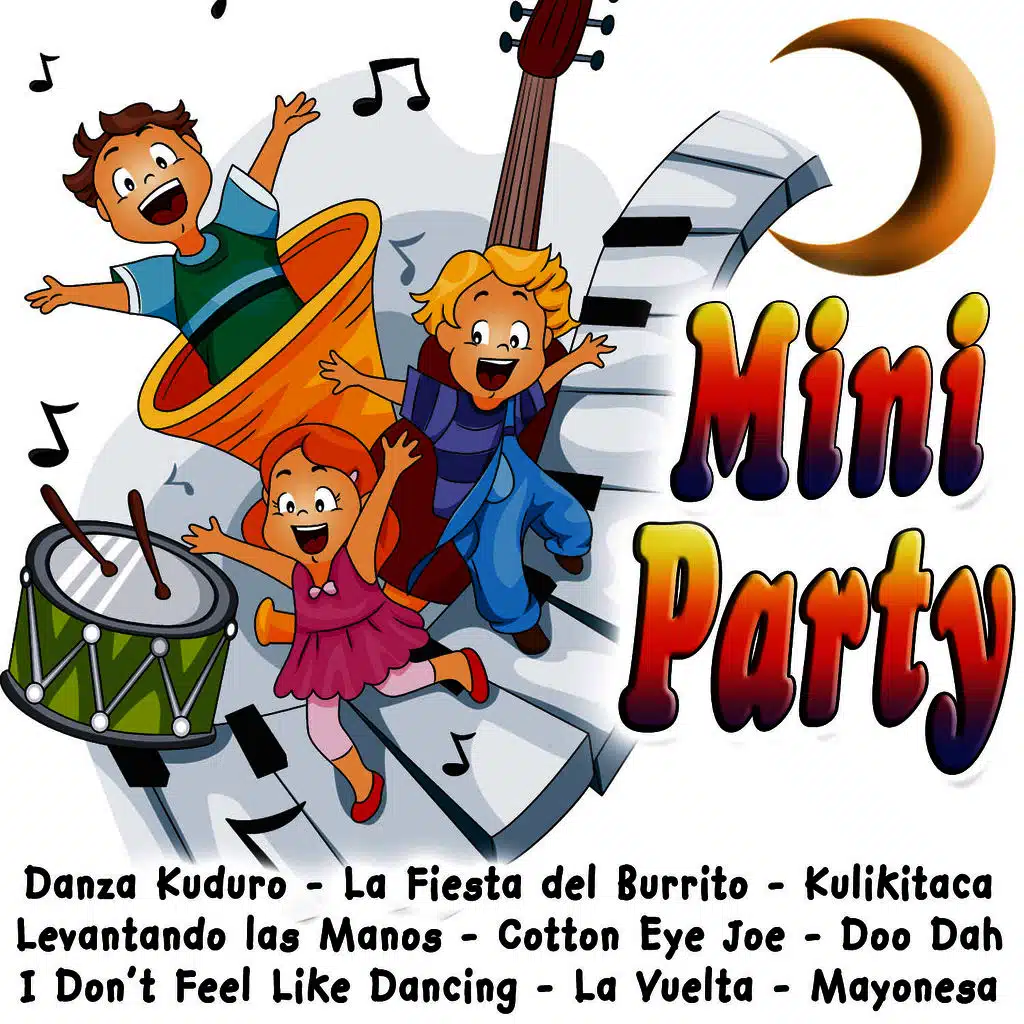 La Fiesta del Burrito