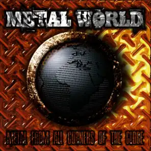 Metal World