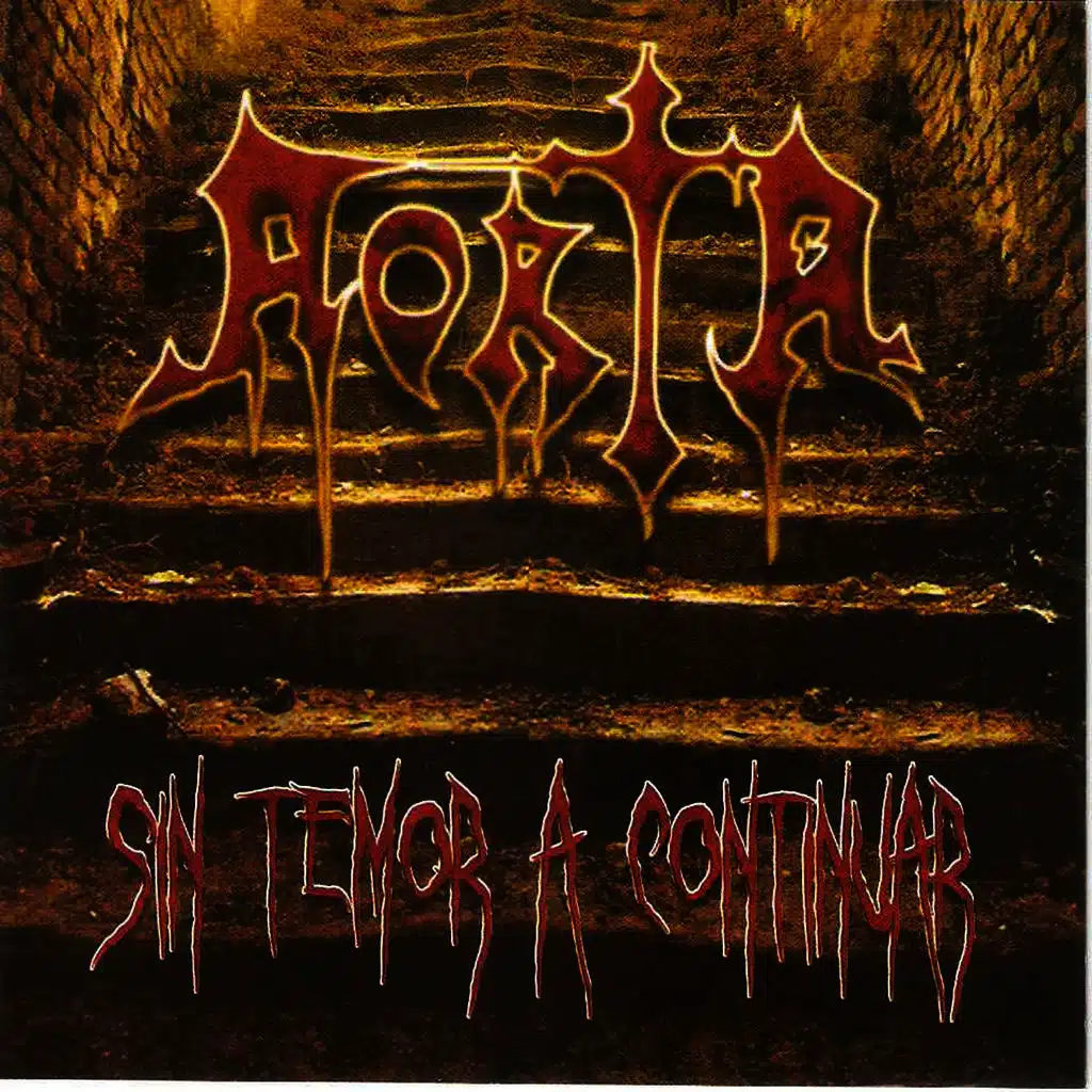 Sin Temor a Continuar