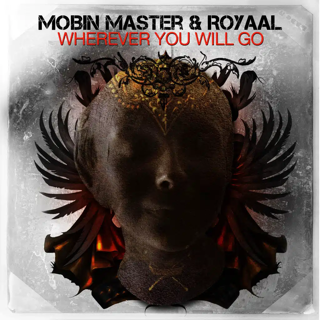 Wherever You Will Go