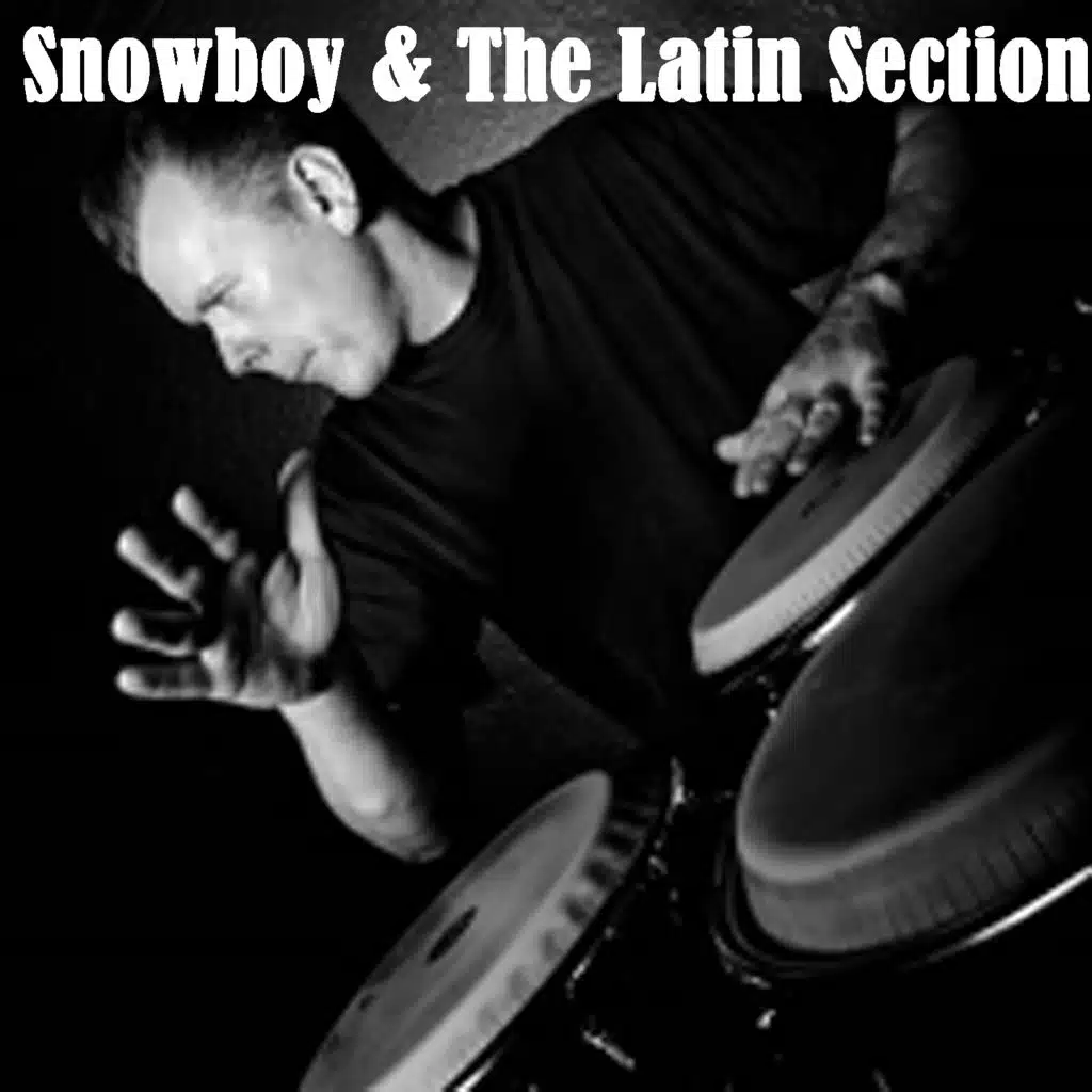 Snowboy & The Latin Section