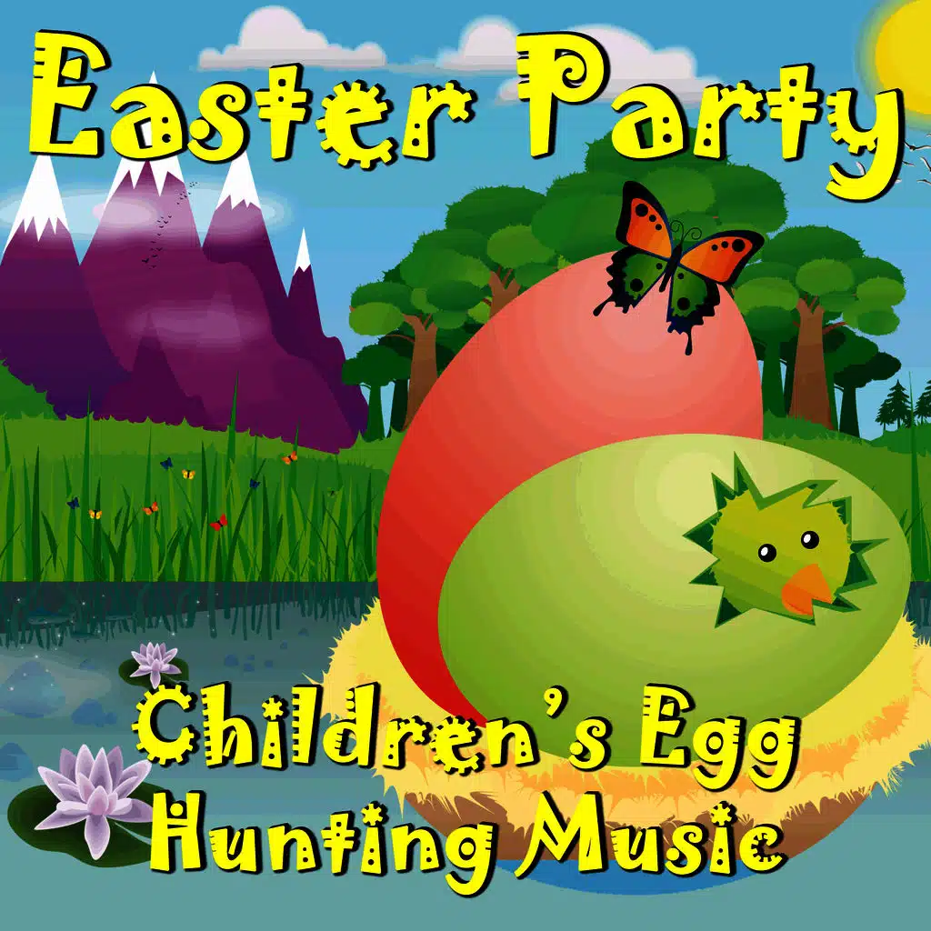 He's Got the Whole World in His Hands