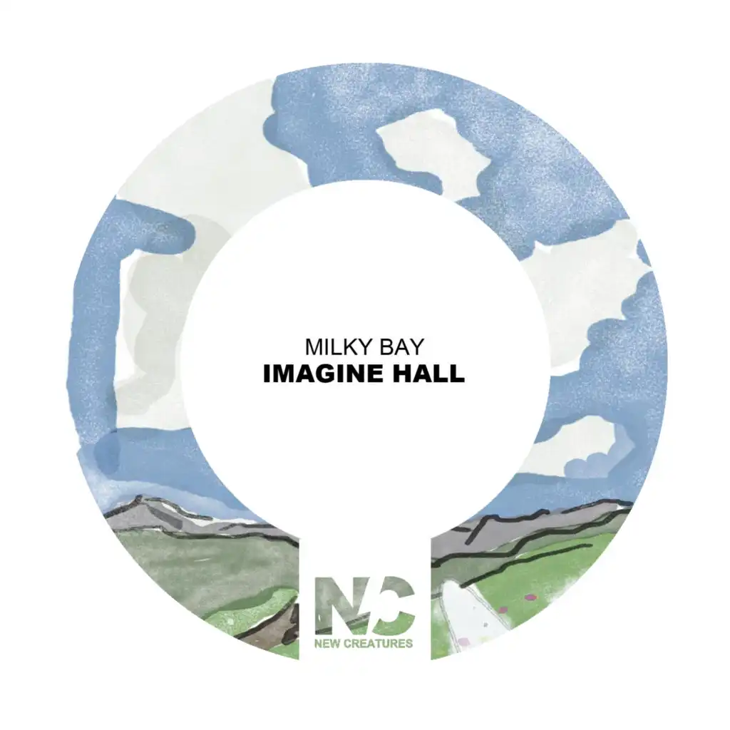 Imagine Hall (Nu Ground Foundation Soul Mix)