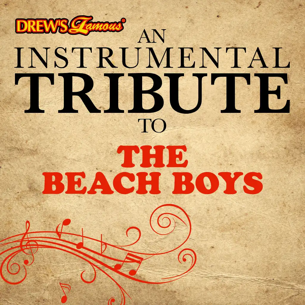 Girls On the Beach (Instrumental Version)