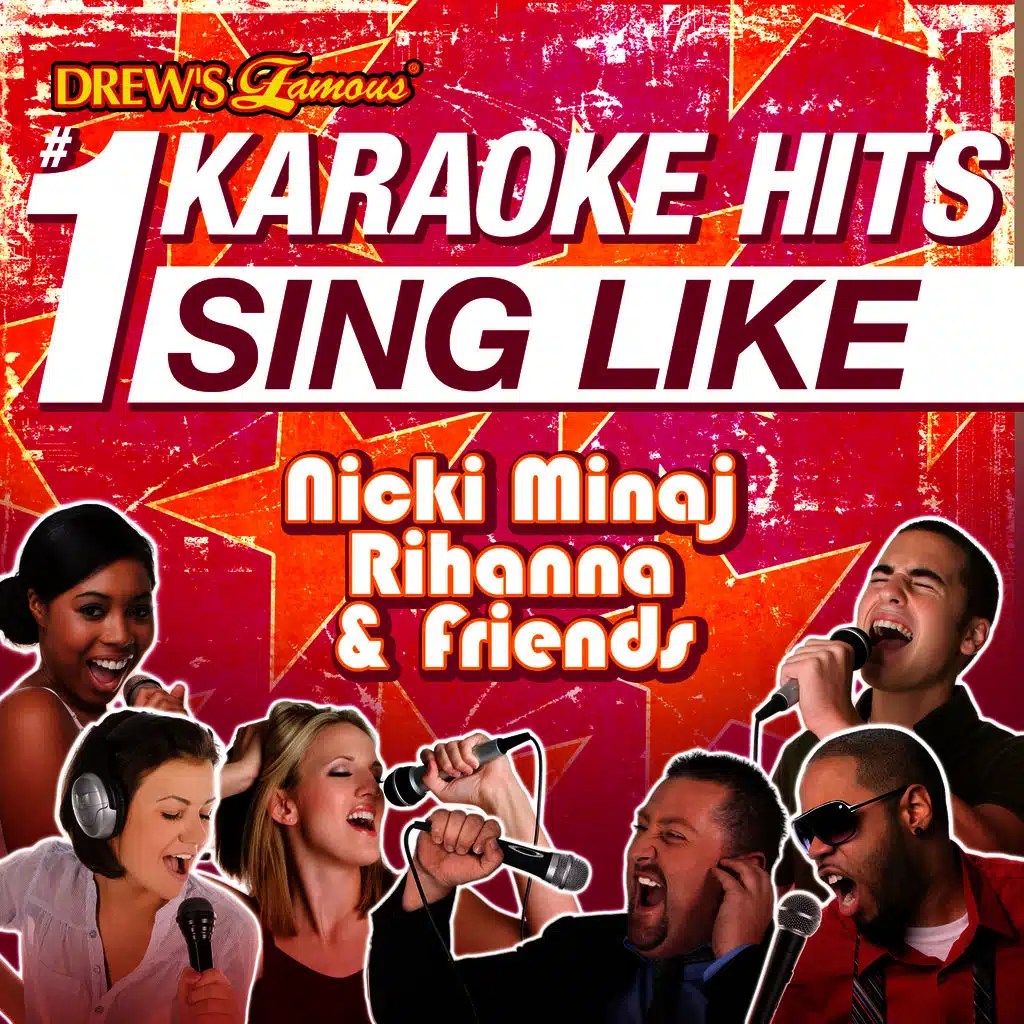 We R Who We R (Karaoke Version)