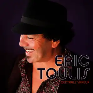 Eric Toulis
