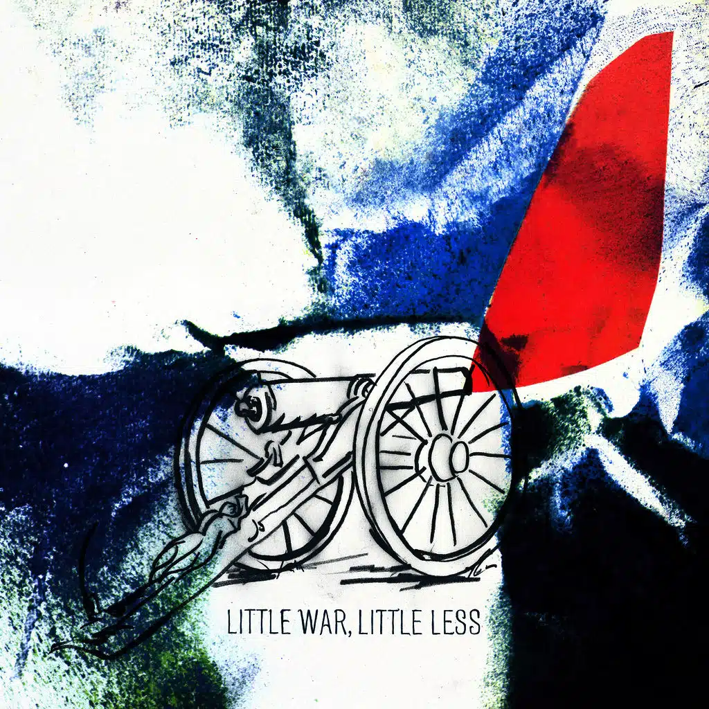 Little War, Little Less