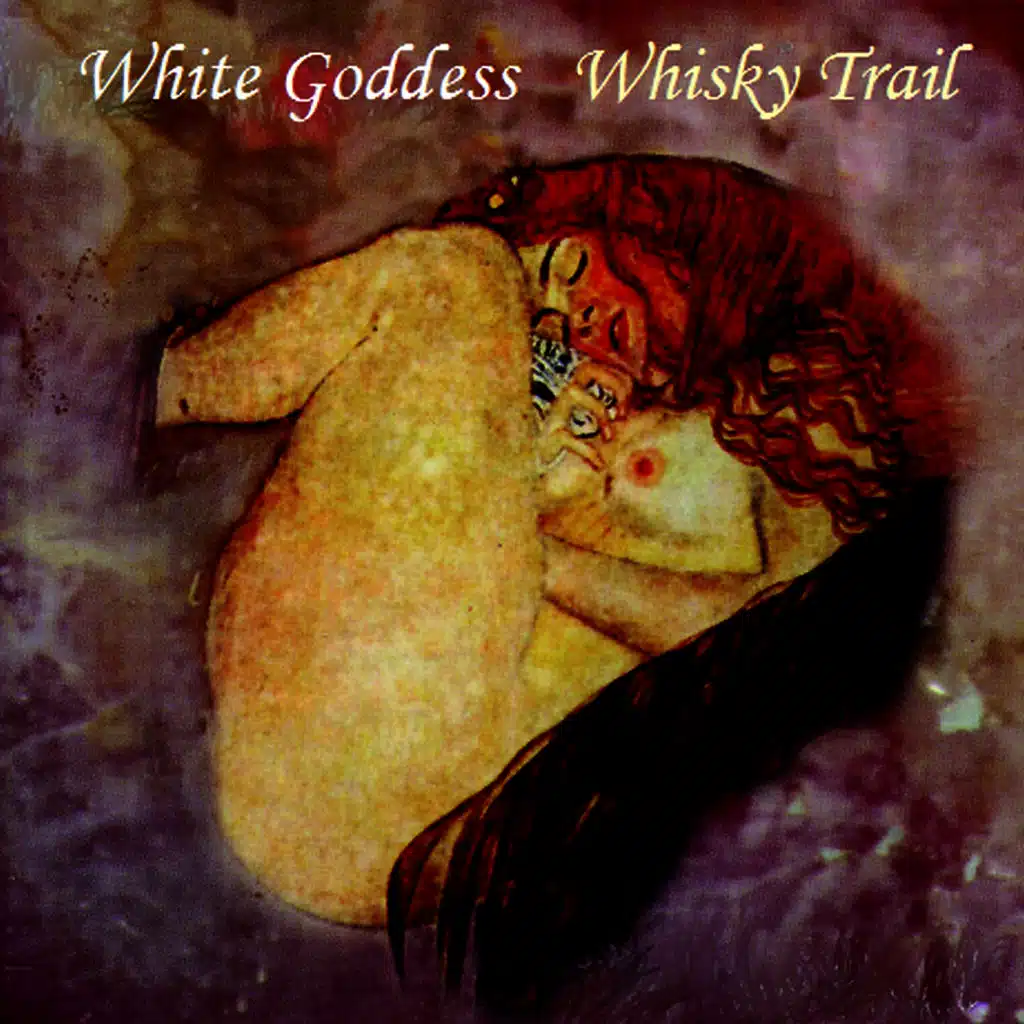 The White Goddess