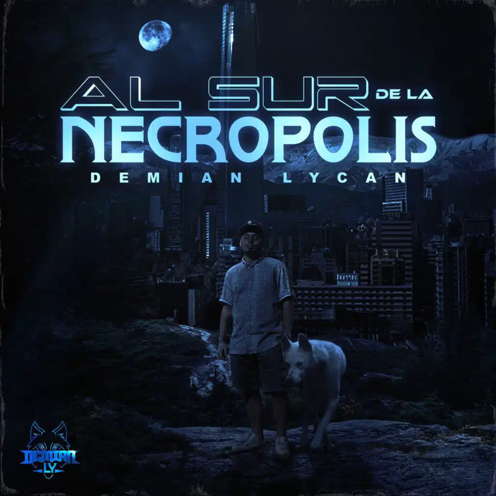 Al Sur De La Necropolis