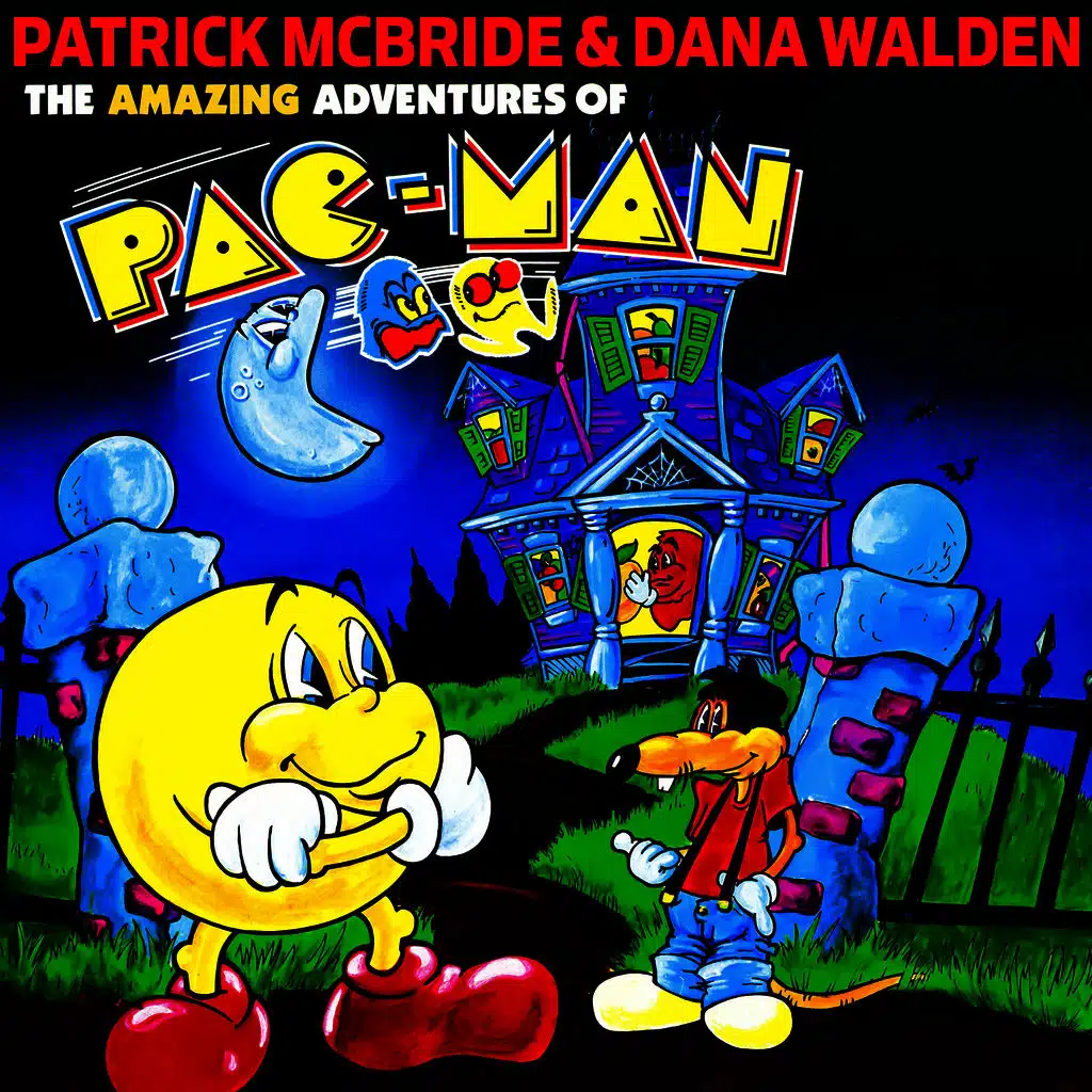 Pac-Man Theme (Reprise)