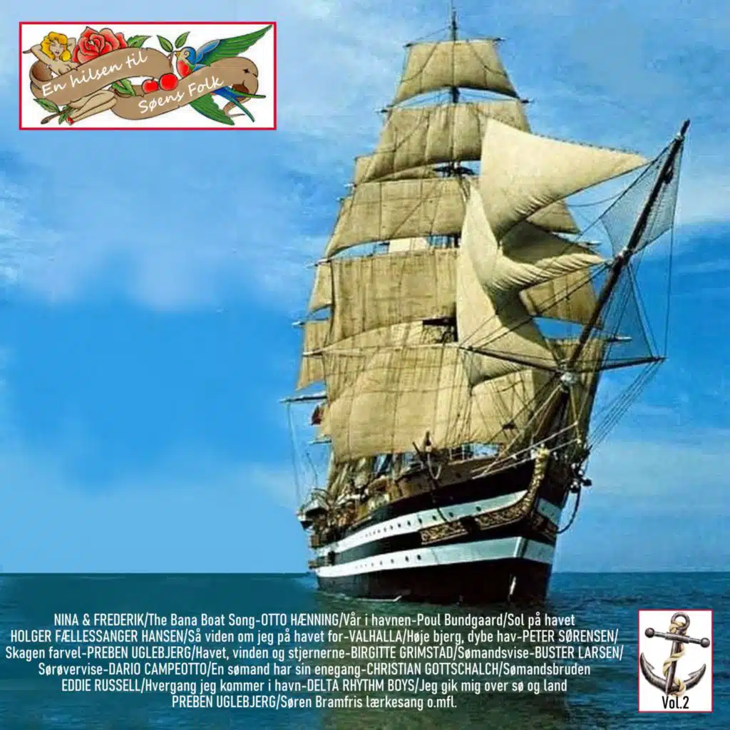 Fernando  & Axel E. Petersen