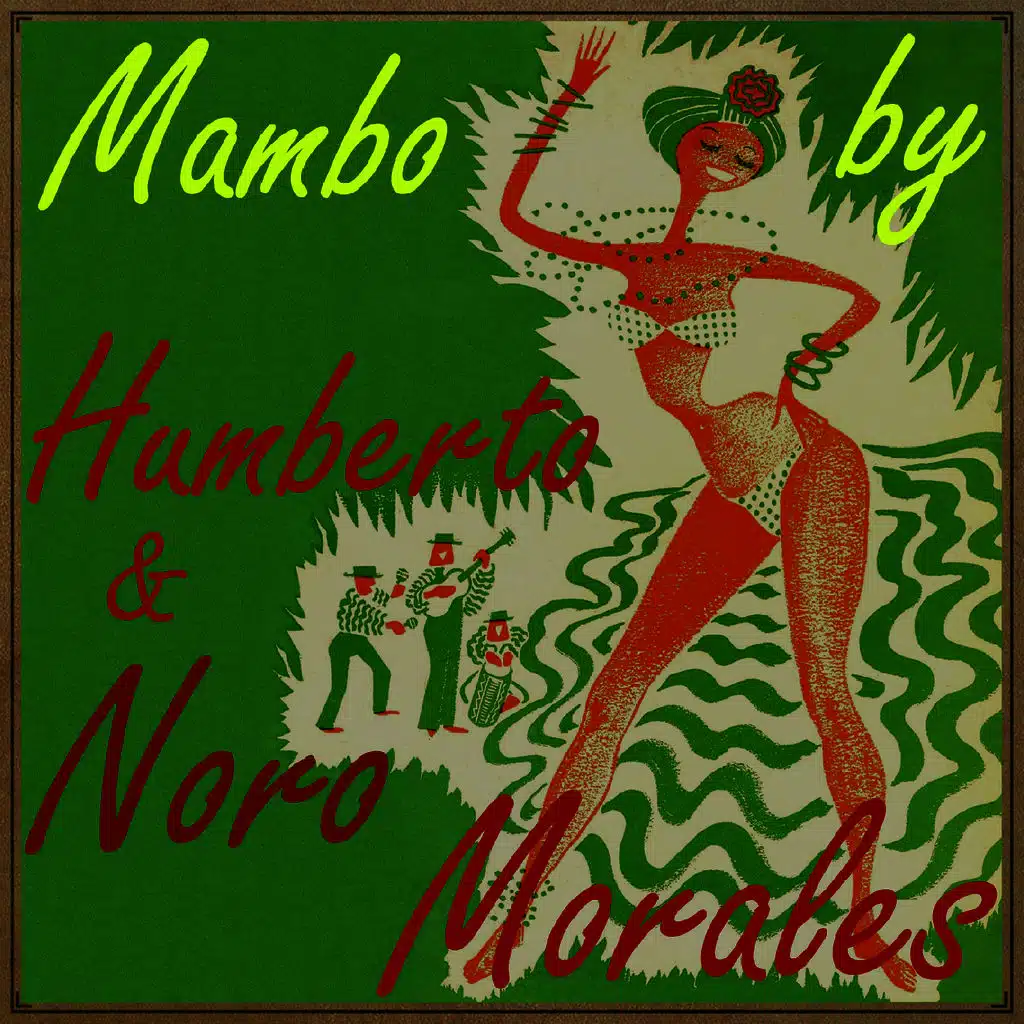 Mambo By Morales