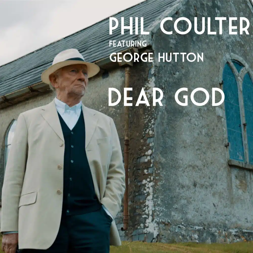 Phil Coulter