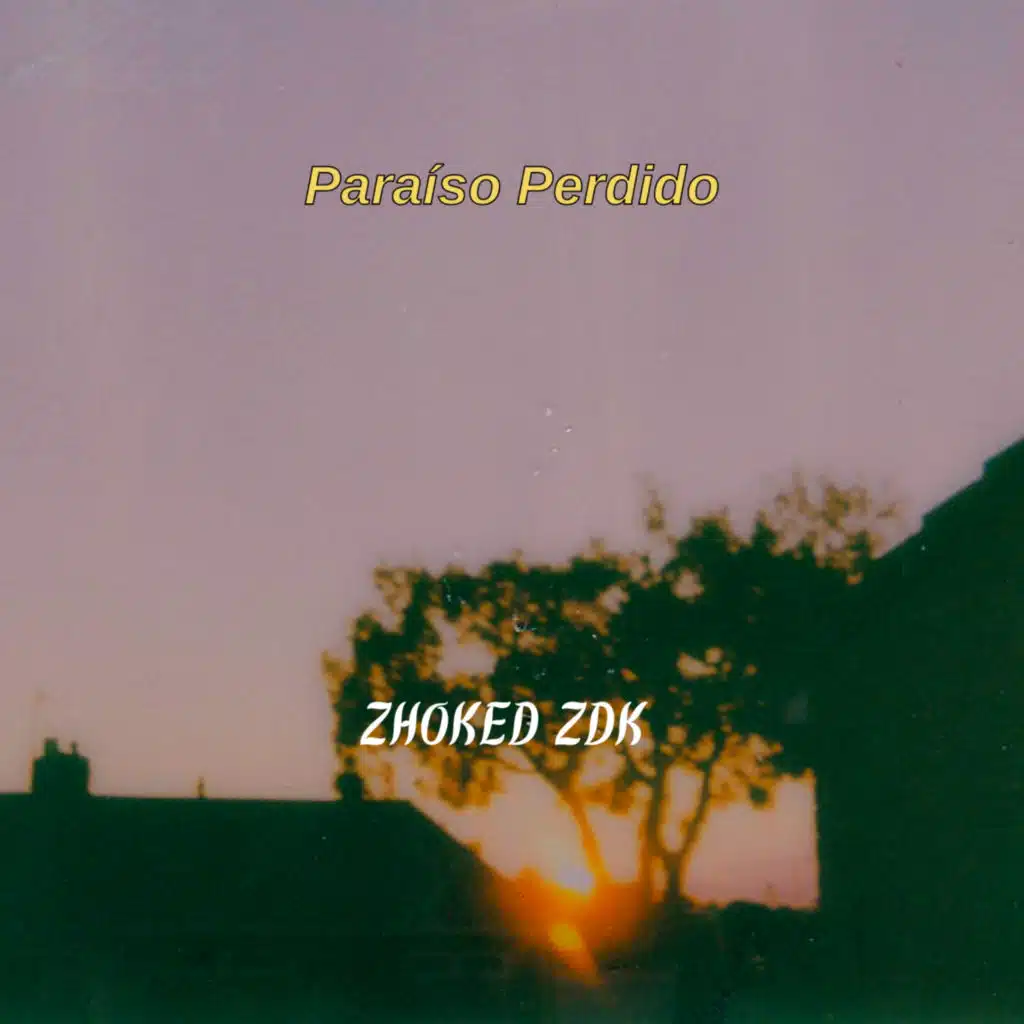 Paraiso Perdido