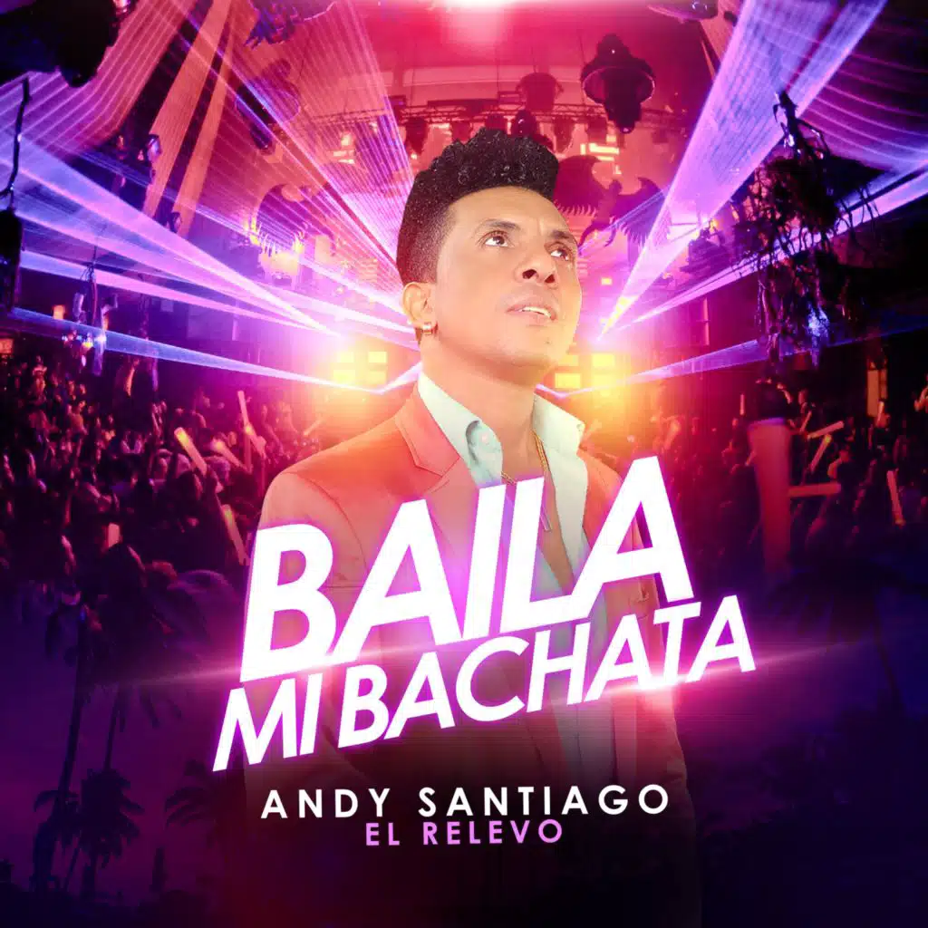 Baila mi Bachata