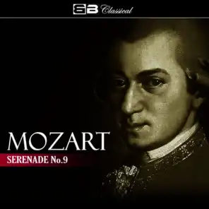 Mozart Serenade No. 9