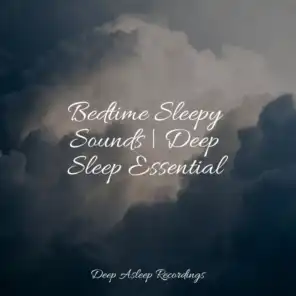 Bedtime Sleepy Sounds | Deep Sleep Essential