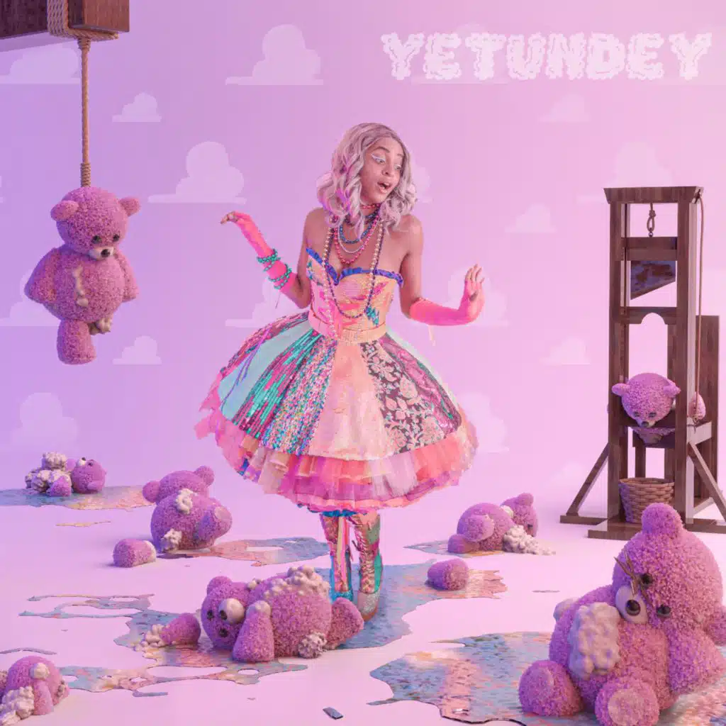 Wovon träumst du nachts