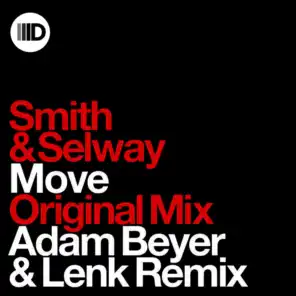 Move (Adam Beyer & Lenk Mix)