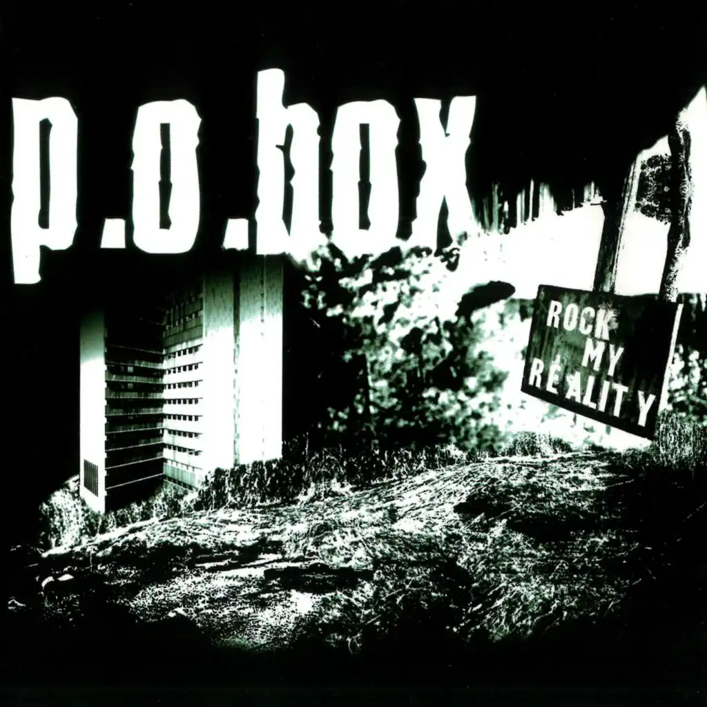 P.O.Box