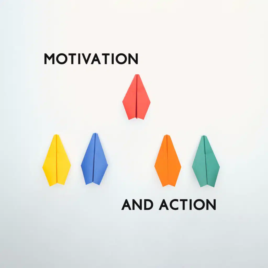 Motivation and Action – Selected New Age Music for Never Give Up Day 2021