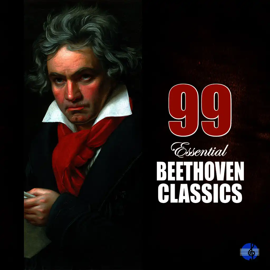 99 Essential  Beethoven Classics