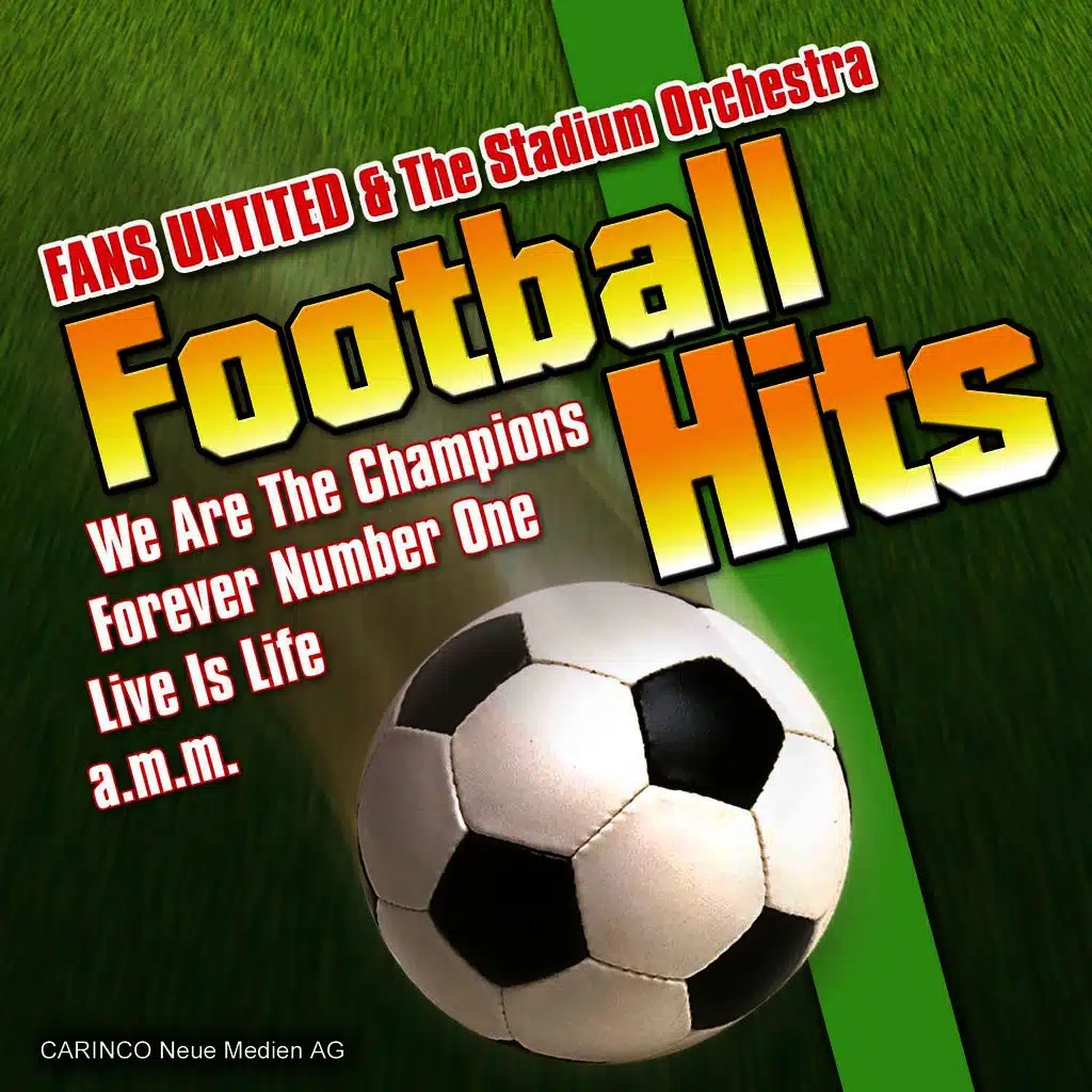 Football Hits