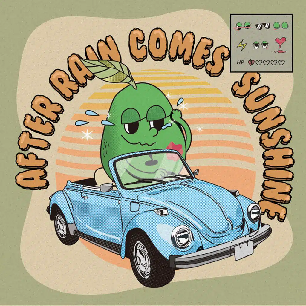 走在一個人的夜